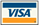 EastWave.com Accepts Visa