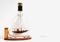 Ship in XO bottle
