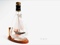 Ship in XO bottle
