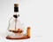 Ship in XO bottle