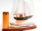 Ship in XO bottle