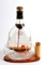 Ship in XO bottle