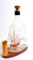 Ship in XO bottle