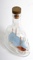 Ship in XO bottle