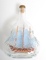Ship in XO bottle
