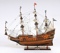 Wasa Exclusive Edition OMH Handcrafted Model
