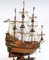Wasa Exclusive Edition OMH Handcrafted Model