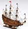 Wasa Exclusive Edition OMH Handcrafted Model