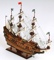 Wasa Exclusive Edition OMH Handcrafted Model