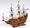 Wasa Exclusive Edition OMH Handcrafted Model