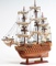 Victory Small OMH Handcrafted Model