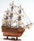 Victory Small OMH Handcrafted Model