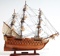 Victory Small OMH Handcrafted Model