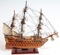 Victory Small OMH Handcrafted Model