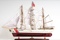 US. Coast Guard Eagle E.E. OMH Handcrafted Model
