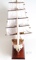 US. Coast Guard Eagle E.E. OMH Handcrafted Model