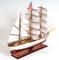 US. Coast Guard Eagle E.E. OMH Handcrafted Model