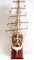 US. Coast Guard Eagle E.E. OMH Handcrafted Model