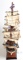 GOTO PREDESTINATION SMALL OMH Handcrafted Model