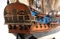GOTO PREDESTINATION SMALL OMH Handcrafted Model