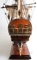 GOTO PREDESTINATION SMALL OMH Handcrafted Model
