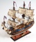 GOTO PREDESTINATION SMALL OMH Handcrafted Model