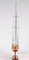 Columbia Yacht L OMH Handcrafted Model