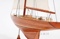 Columbia Yacht L OMH Handcrafted Model