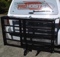Hitch-Mount Wheelchair Carrier and Ramp