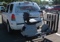 Hitch-Mount Wheelchair Carrier and Ramp