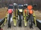 Motorcycle Wheel Chock 5.5 Inch