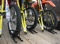 Motorcycle Wheel Chock 5.5 Inch
