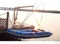 PWC Davit Lift with Winch 2000lb