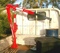 PWC Davit Lift with Winch 2000lb