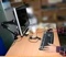 Optional LCD Mount Attachment
