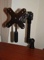 Optional LCD Mount Attachment