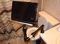C-Clamp for Premium Computer Mount