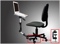 C-Clamp for Premium Computer Mount