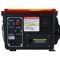 1000/1250 watt Portable Gas Generator by FUELN