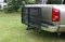 Wheelchair Carrier Ramp Hitch Mount 400lb