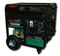 10000/8500 Watt Portable Quiet 16 HP Gas Generator w ELECTRIC START
