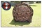 Hunting Blind Camo Ground Hay Bail