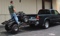 Folding Pair Motorycle Loading Ramps ATV Lawnmower Tractor