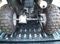 Folding Pair Motorycle Loading Ramps ATV Lawnmower Tractor