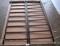 Folding Pair Motorycle Loading Ramps ATV Lawnmower Tractor
