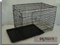 Pet Kennel Carrier Large