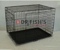 Pet Kennel Carrier Large