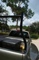 Truck Mount Ladder Rack Single Bar