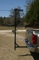 Deer Hoist Hitch Mount 600lb with Foot Base