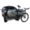 Heavy Duty 4 Bike Rack